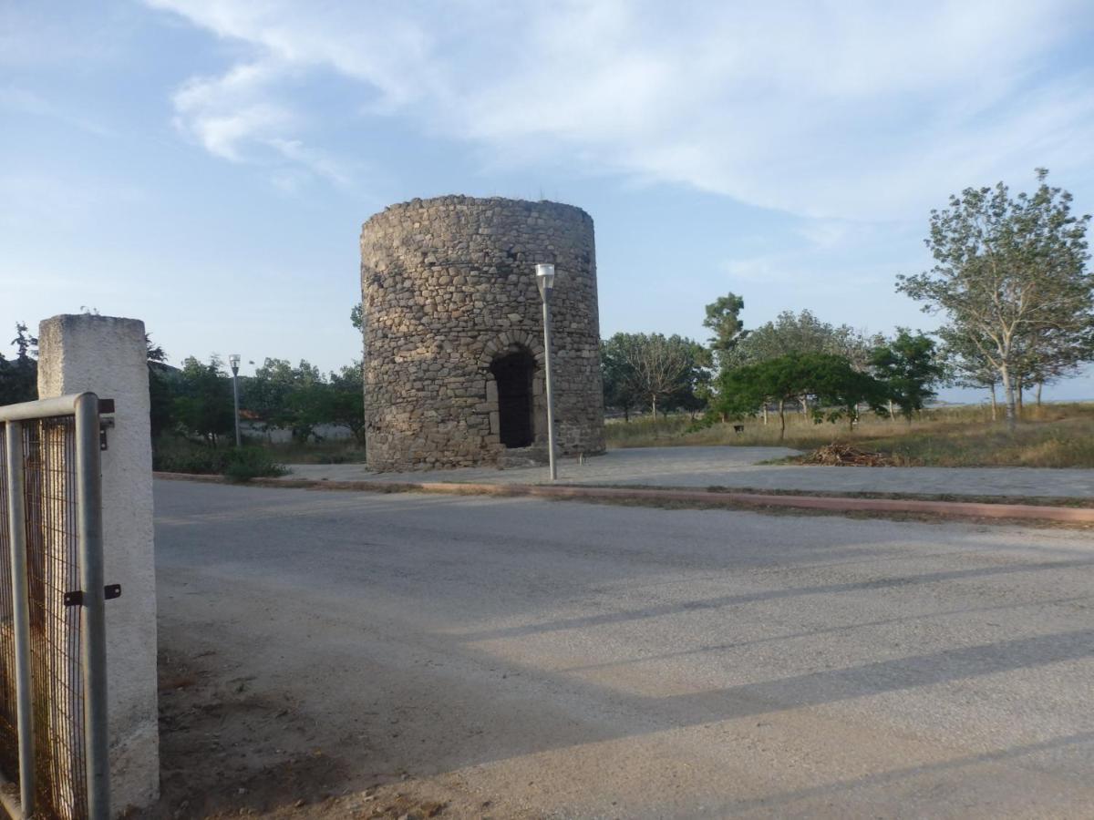 Villa Andronikis House Sykia Chalkidikis Exterior foto