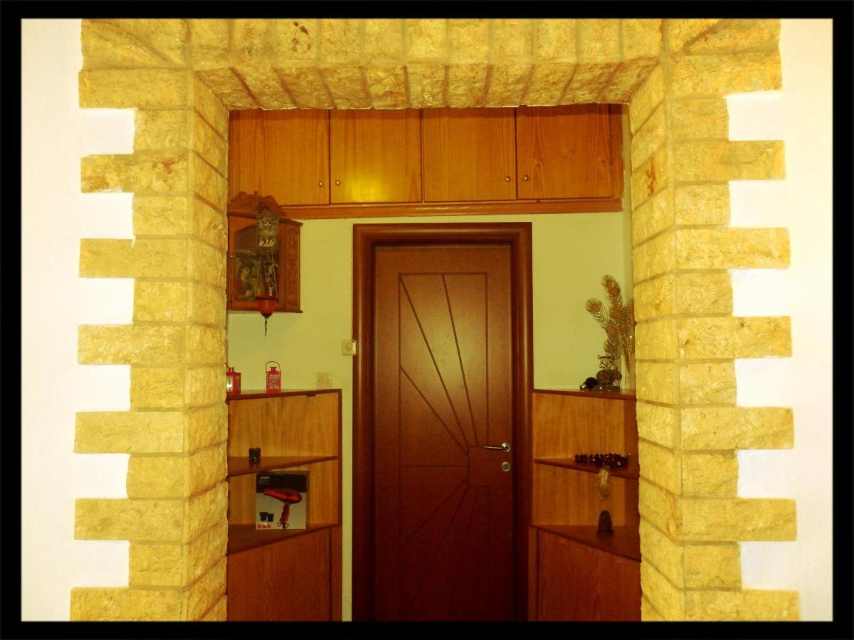Villa Andronikis House Sykia Chalkidikis Exterior foto