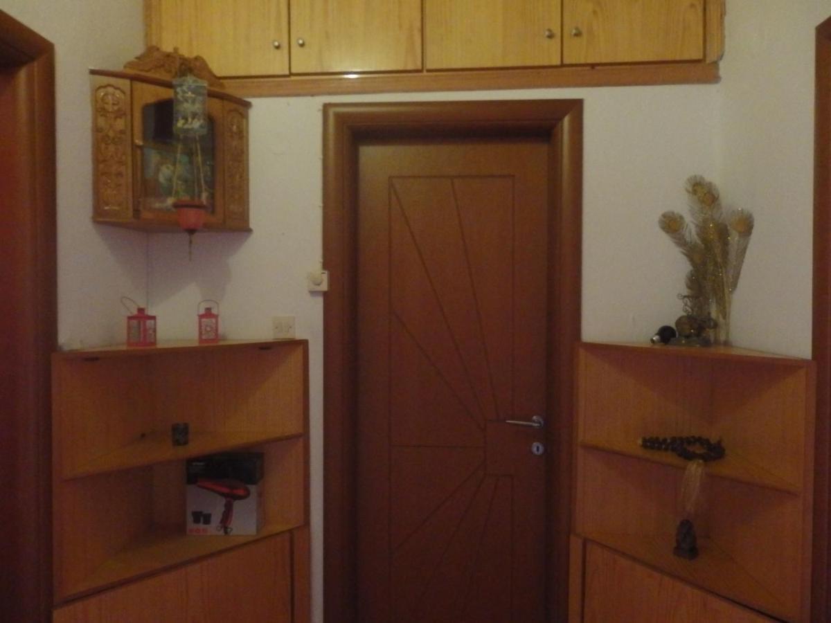 Villa Andronikis House Sykia Chalkidikis Exterior foto