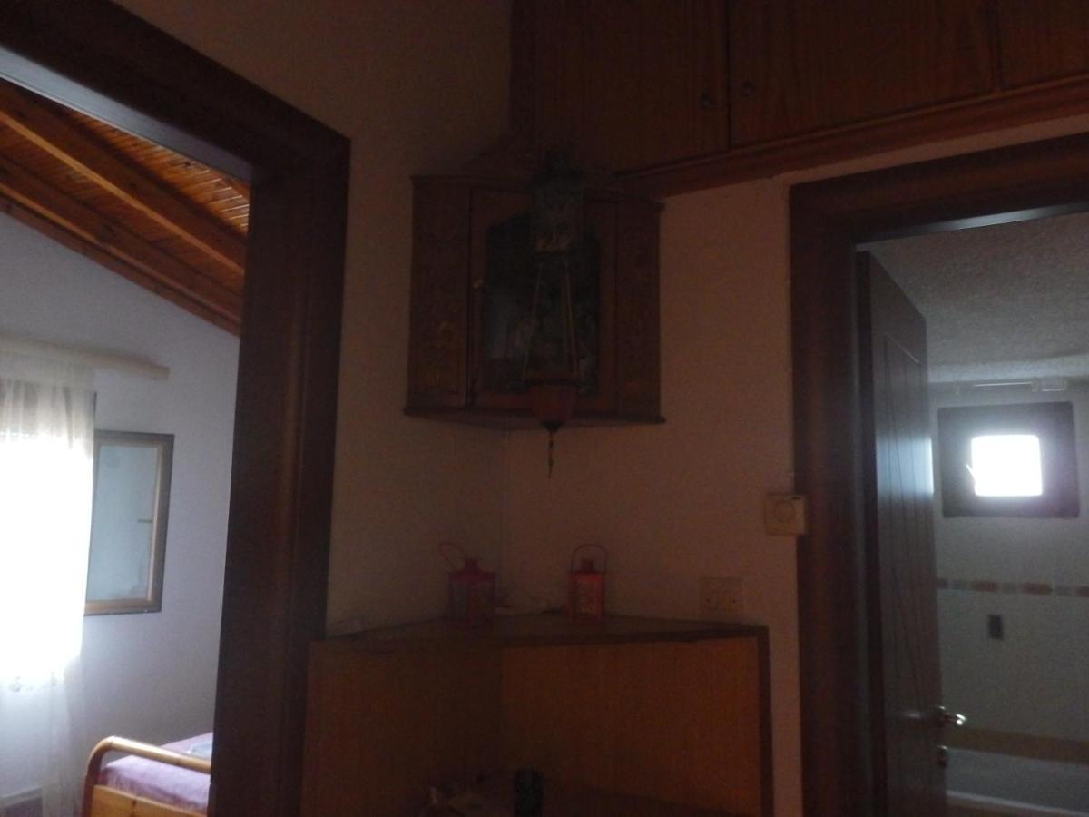 Villa Andronikis House Sykia Chalkidikis Exterior foto