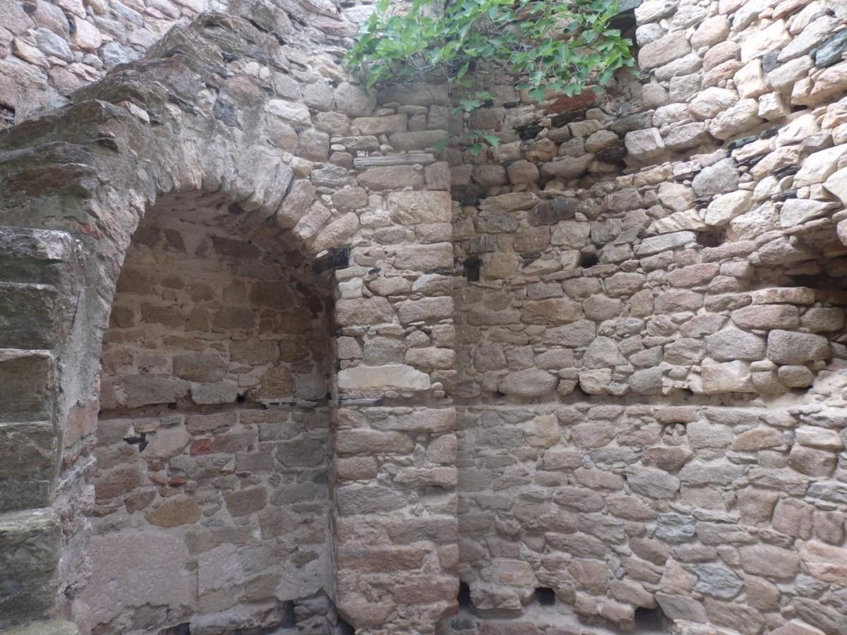 Villa Andronikis House Sykia Chalkidikis Exterior foto